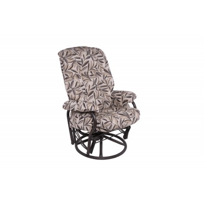 Reclining, Swivel and Glider Chair F03 (Oxy/Canopy760)